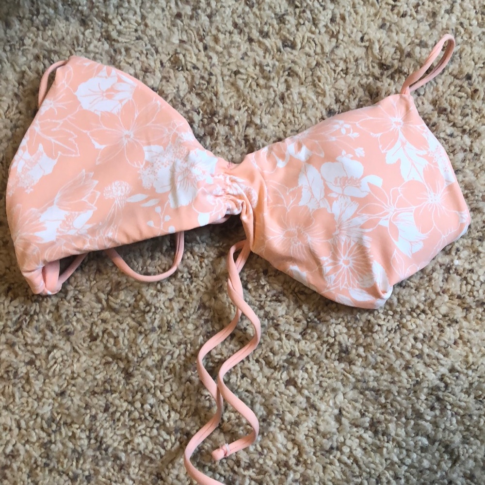 swim suit top
